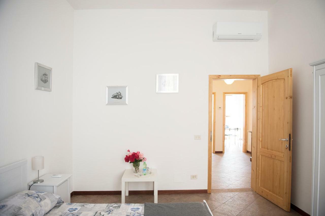 "Il Ponte" Apartment In フィレンツェ エクステリア 写真