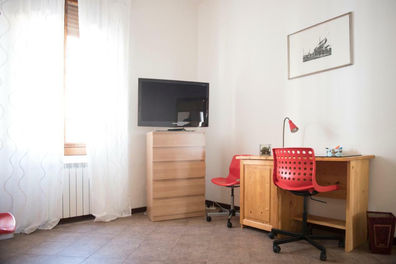 "Il Ponte" Apartment In フィレンツェ エクステリア 写真