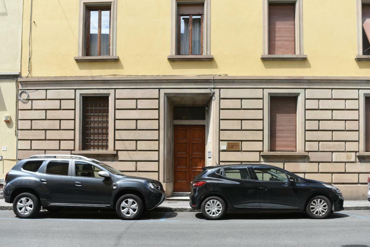 "Il Ponte" Apartment In フィレンツェ エクステリア 写真
