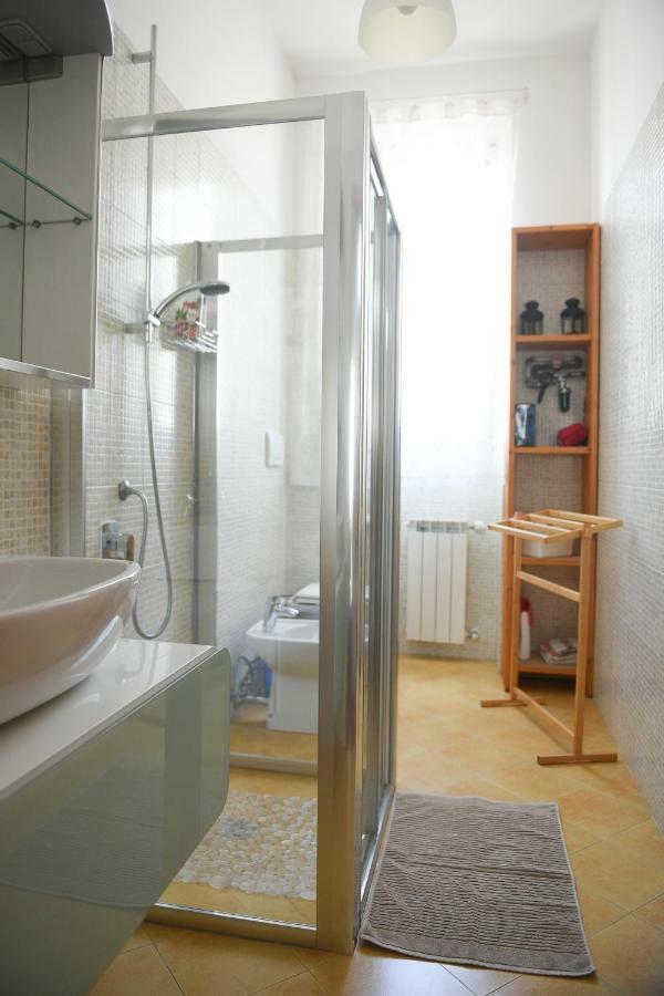 "Il Ponte" Apartment In フィレンツェ エクステリア 写真