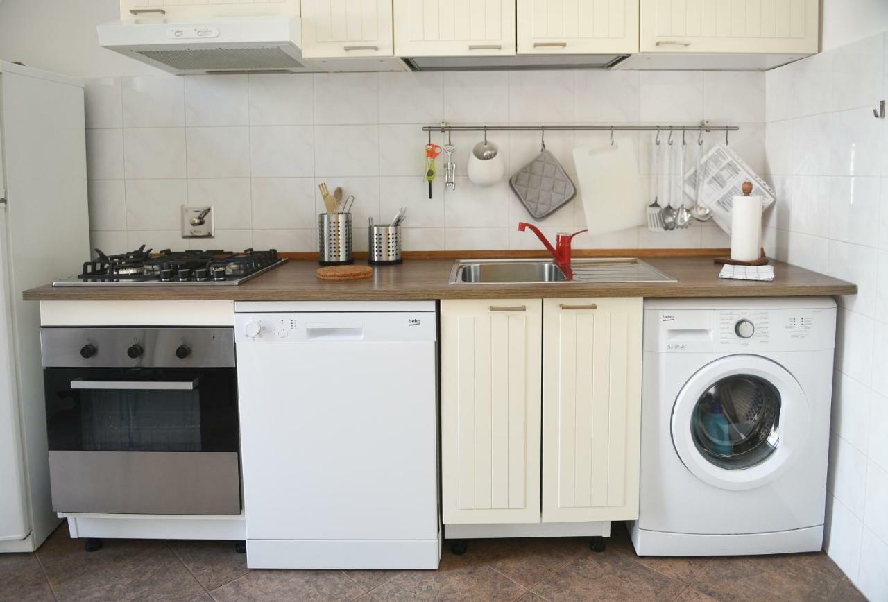 "Il Ponte" Apartment In フィレンツェ エクステリア 写真