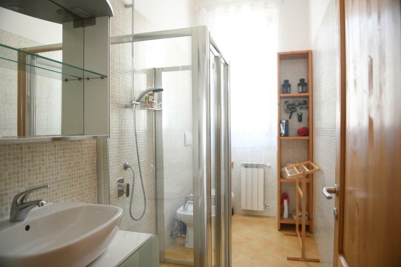 "Il Ponte" Apartment In フィレンツェ エクステリア 写真