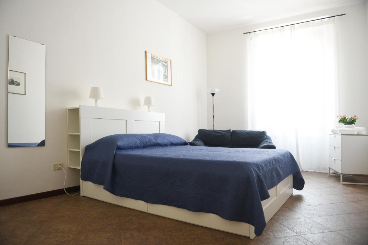 "Il Ponte" Apartment In フィレンツェ エクステリア 写真