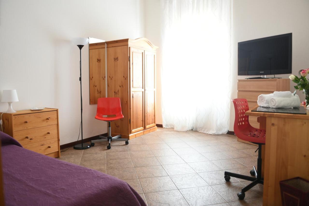"Il Ponte" Apartment In フィレンツェ エクステリア 写真